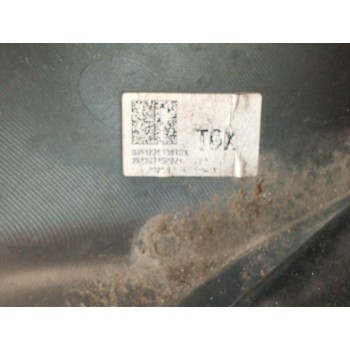 Recambio de paragolpes delantero para hyundai kona (os, ose, osi) ev referencia OEM IAM 86512BE100  