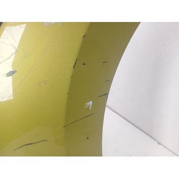 Recambio de paragolpes delantero para volkswagen golf viii (cd1) 1.4 tsi ehybrid referencia OEM IAM 5H0807221H  