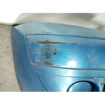 Recambio de paragolpes delantero para renault clio ii (bb_, cb_) 1.5 dci (b/cb07) referencia OEM IAM   