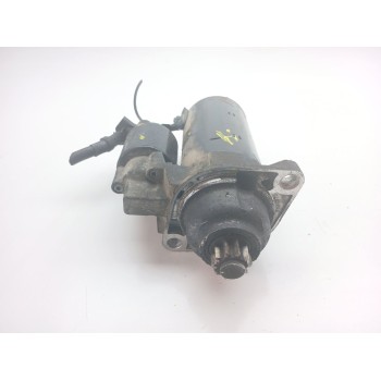 Recambio de motor arranque para volkswagen golf iv (1j1) 1.9 tdi referencia OEM IAM 0001125042  