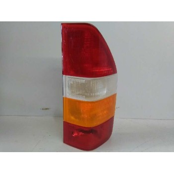 Recambio de piloto trasero derecho para mercedes-benz sprinter (w901,w904) caja cerr. referencia OEM IAM  NUEVO 95>00