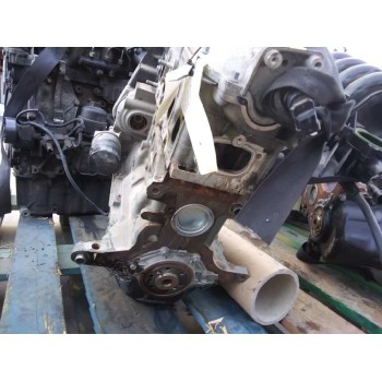 Recambio de motor casco para fiat nuova 500 (150) lounge referencia OEM IAM 169A4000  