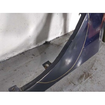 Recambio de aleta delantera izquierda para volkswagen sharan (7m6/7m9) comfortline referencia OEM IAM  AZUL 