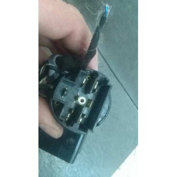 Recambio de conmutador de arranque para fiat punto berlina (188) 1.3 jtd cat referencia OEM IAM   