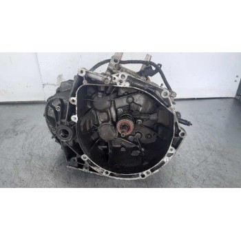 CAJA CAMBIOS 20EA54 B ENTREGA CASCO 6V