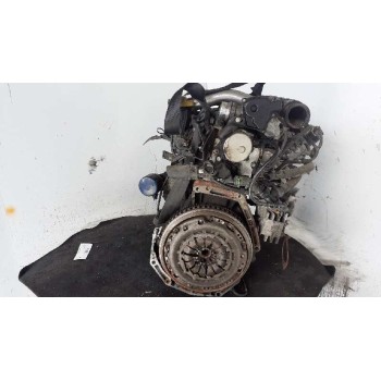 Recambio de motor completo para renault scenic iii 1.5 dci diesel fap referencia OEM IAM K9K836 M 