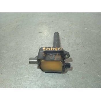 Recambio de bobina encendido para kia shuma 1.5 cat referencia OEM IAM OK2A318100A  