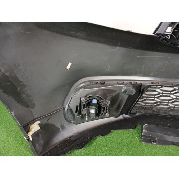Recambio de paragolpes delantero para dacia sandero ambiance referencia OEM IAM 620226530r  