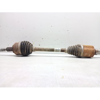 TRANSMISION DELANTERA IZQUIERDA JX673B437CAE 