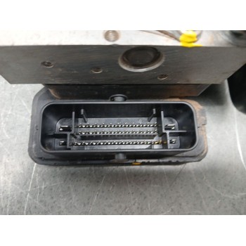 Recambio de abs para skoda fabia 1.0 mpi referencia OEM IAM 6C0907379R 6R0907379BA 