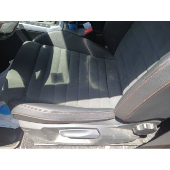 Recambio de juego asientos completo para seat arona (kj7, kjp) 1.0 tsi referencia OEM IAM   