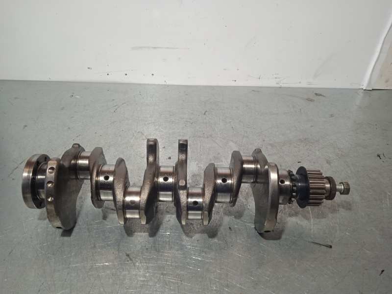 Recambio de cigueñal para fiat ulysse (179) 2.0 jtd básico referencia OEM IAM   