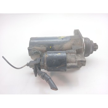 Recambio de motor arranque para volkswagen golf iv (1j1) 1.9 tdi referencia OEM IAM 0001125042  
