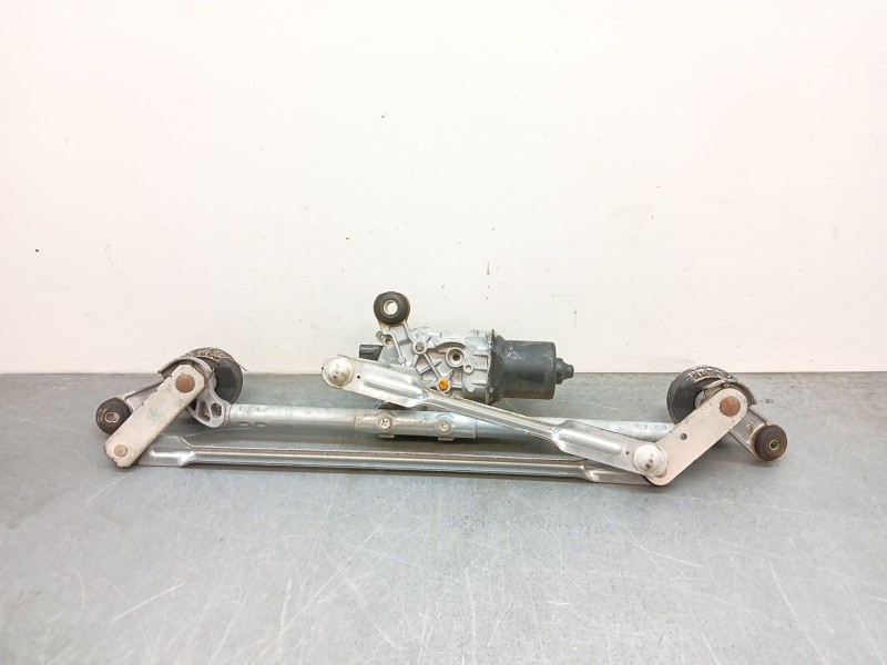 Recambio de motor limpia delantero para nissan qashqai (j11) tekna premium referencia OEM IAM WM07C  