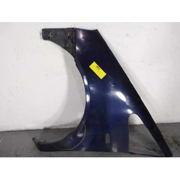 Recambio de aleta delantera izquierda para volkswagen sharan (7m6/7m9) comfortline referencia OEM IAM  AZUL 