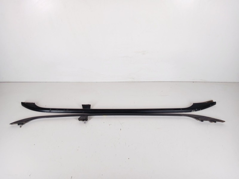 Recambio de barras techo para bmw x5 (e70) xdrive30d referencia OEM IAM   