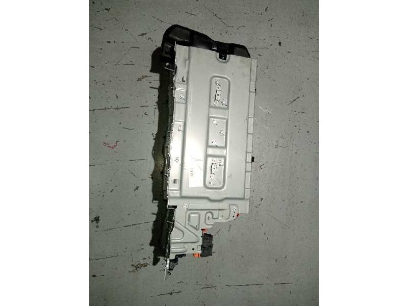 Recambio de bateria para toyota prius+ eco referencia OEM IAM G928047180  