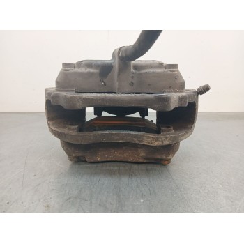 Recambio de pinza freno delantera izquierda para mercedes-benz clase sl (w230) roadster 350 (230.467) referencia OEM IAM 2082530