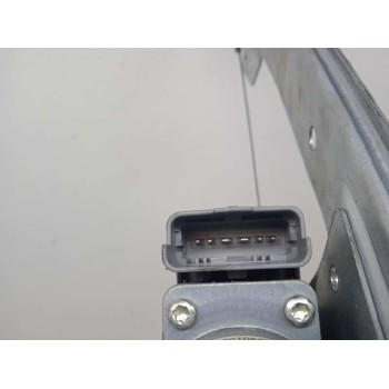 Recambio de elevalunas trasero derecho para citroën c3 live referencia OEM IAM 9802619280 402212F 6 PINS