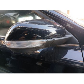 Recambio de retrovisor derecho para mg zs suv (azs1) 1.5 vti referencia OEM IAM 11370240PBC  