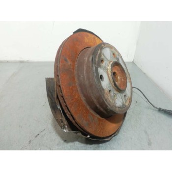 MANGUETA TRASERA DERECHA 4593221000 5 TORNILLOS ABS