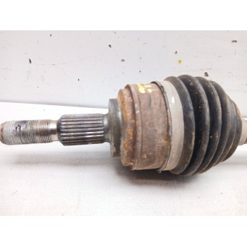 Recambio de transmision delantera izquierda para ford focus iv (hn) 1.0 ecoboost referencia OEM IAM JX673B437CAE  