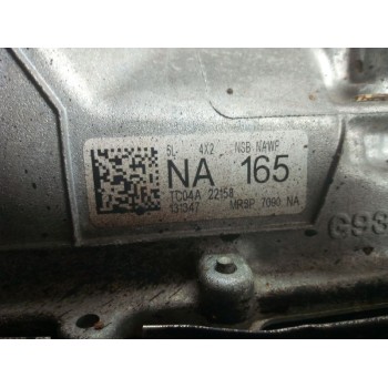 Recambio de caja cambios para ford mustang gt referencia OEM IAM 2467714  