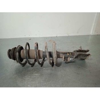 AMORTIGUADOR DELANTERO IZQUIERDO 546504P000 