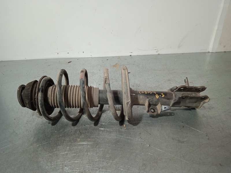 Recambio de amortiguador delantero izquierdo para hyundai i20 classic referencia OEM IAM 546504P000  