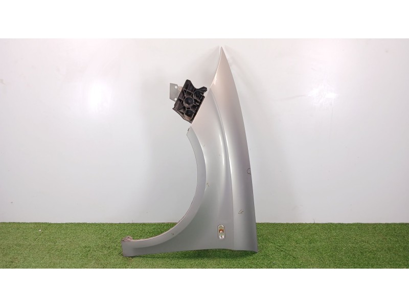 Recambio de aleta delantera izquierda para seat altea xl (5p5, 5p8) 1.6 tdi referencia OEM IAM 5P0821021A  