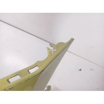 Recambio de paragolpes delantero para volkswagen golf viii (cd1) 1.4 tsi ehybrid referencia OEM IAM 5H0807221H  