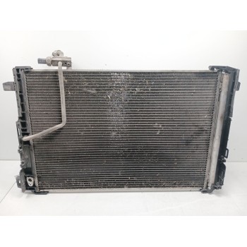 CONDENSADOR / RADIADOR AIRE ACONDICIONADO A2045000554 