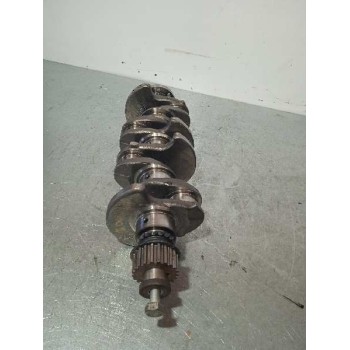 Recambio de cigueñal para fiat ulysse (179) 2.0 jtd básico referencia OEM IAM   