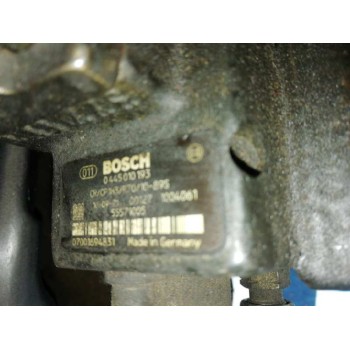 Recambio de motor casco para opel insignia berlina 2.0 cdti cat referencia OEM IAM A20DT CASCO 