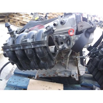 Recambio de motor casco para fiat nuova 500 (150) lounge referencia OEM IAM 169A4000  