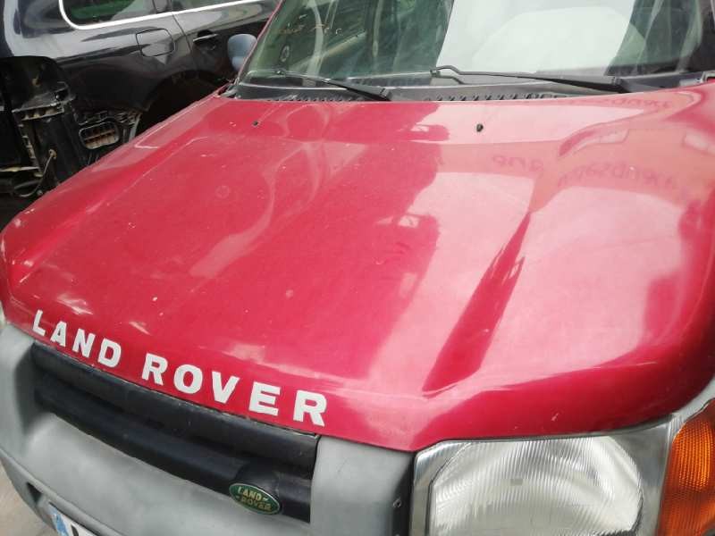 Recambio de capot para land rover freelander (ln) 2.0 di xe familiar (72kw) referencia OEM IAM ASR2512  