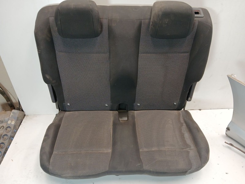 Recambio de asiento trasero izquierdo para peugeot rifter access standard referencia OEM IAM   