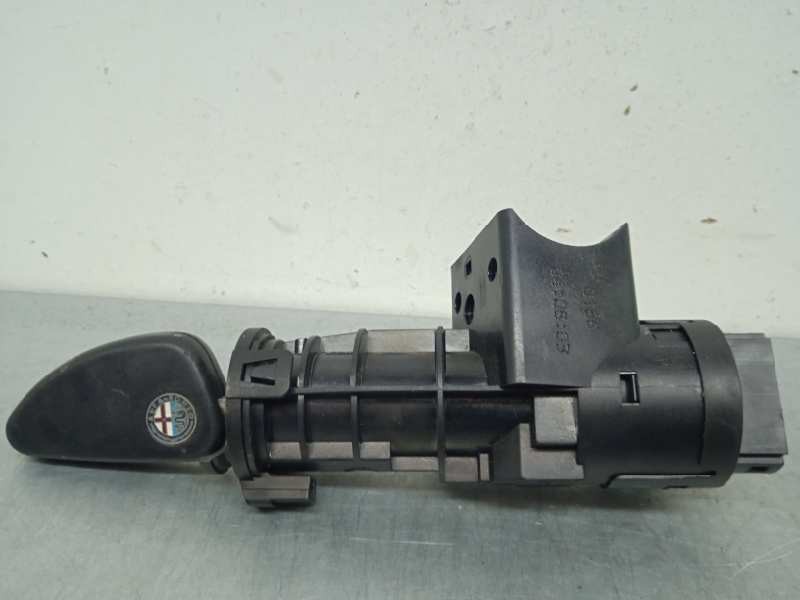 Recambio de conmutador de arranque para alfa romeo 147 (190) 1.9 jtd distinctive referencia OEM IAM 46472880  