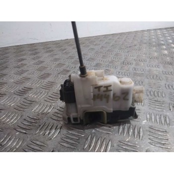 CERRADURA PUERTA TRASERA IZQUIERDA 519834810 