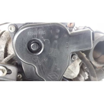 Recambio de motor completo para renault scenic iii 1.5 dci diesel fap referencia OEM IAM K9K836 M 