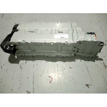 Recambio de bateria para toyota prius+ eco referencia OEM IAM G928047180  