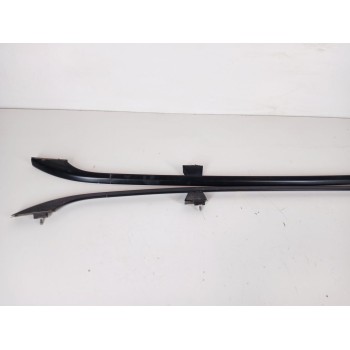 Recambio de barras techo para bmw x5 (e70) xdrive30d referencia OEM IAM   