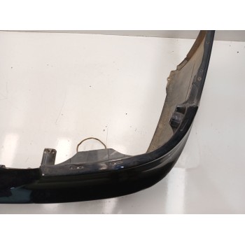 Recambio de paragolpes trasero para bmw 5 (e60) 520 d referencia OEM IAM 51127178182  