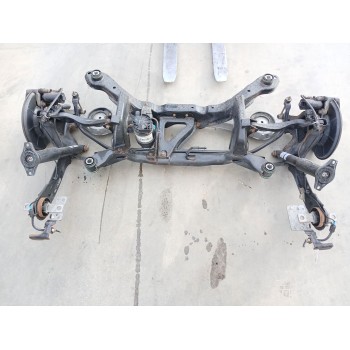 Recambio de puente trasero para volvo xc60 i suv (156) 2.4 d referencia OEM IAM   