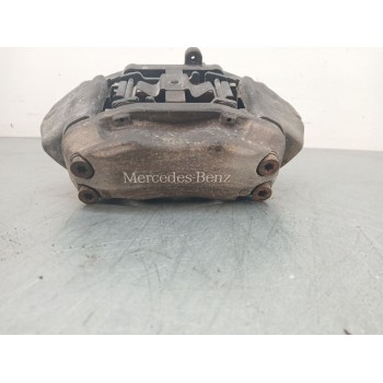 Recambio de pinza freno delantera izquierda para mercedes-benz clase sl (w230) roadster 350 (230.467) referencia OEM IAM 2082530