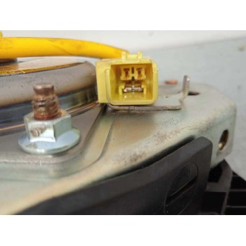 Recambio de airbag delantero izquierdo para toyota yaris (ncp1/nlp1/scp1) 1.4 turbodiesel cat referencia OEM IAM FLBM243835  