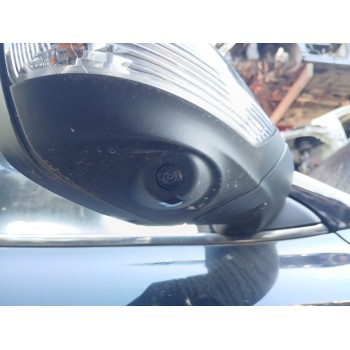 Recambio de retrovisor derecho para mg zs suv (azs1) 1.5 vti referencia OEM IAM 11370240PBC  