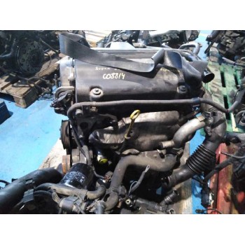 Recambio de motor completo para honda civic berlina 5 (eu7/8) 1.7 ctdi es referencia OEM IAM   