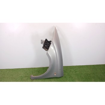 Recambio de aleta delantera izquierda para seat altea xl (5p5, 5p8) 1.6 tdi referencia OEM IAM 5P0821021A  