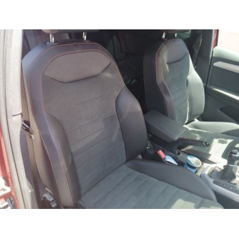 Recambio de juego asientos completo para seat arona (kj7, kjp) 1.0 tsi referencia OEM IAM   